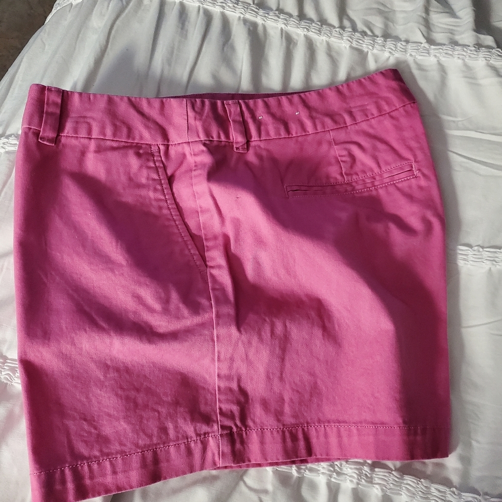 LOFT SHORTS - Picture 3 of 4